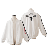 Hakkai Shiba Tokyo Revengers Cosplay Costume - Premium Quality Anime Outfit - Coscosmos